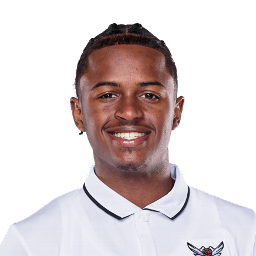 Jalen St Clair