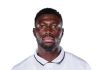 Cyril Obasogie