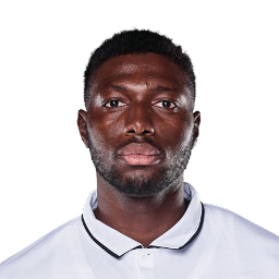 Cyril Obasogie