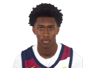 Derwin Hodge Jr.