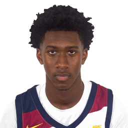 Derwin Hodge Jr.