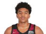 Shareef Jackson
