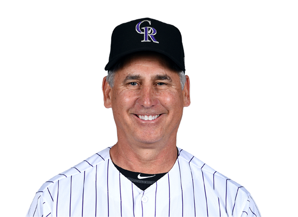 Bud Black - Cleveland Indians Starting Pitcher - ESPN