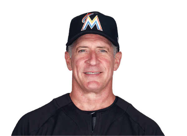 For Mike Pagliarulo, Marlins' new hitting coach, this is a job