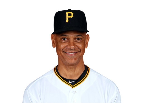 Pittsburgh Pirates on X: Joey Cora was the first Puerto Rican to