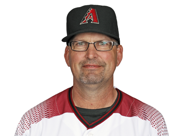 Mark Grace, Baseball Wiki