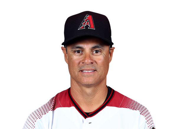 Tony Perezchica Career Stats - MLB - ESPN