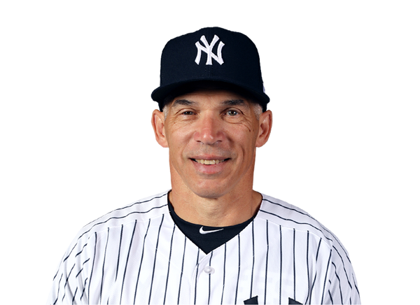 Joe Girardi - Wikipedia