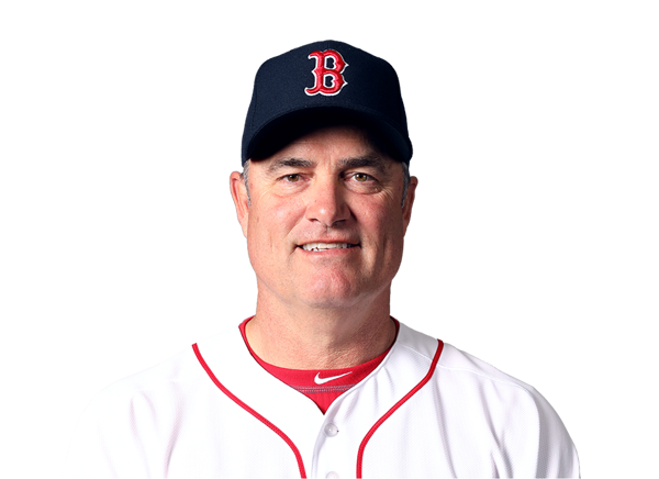 John Farrell - St. Louis Cardinals Unspecified Position - ESPN