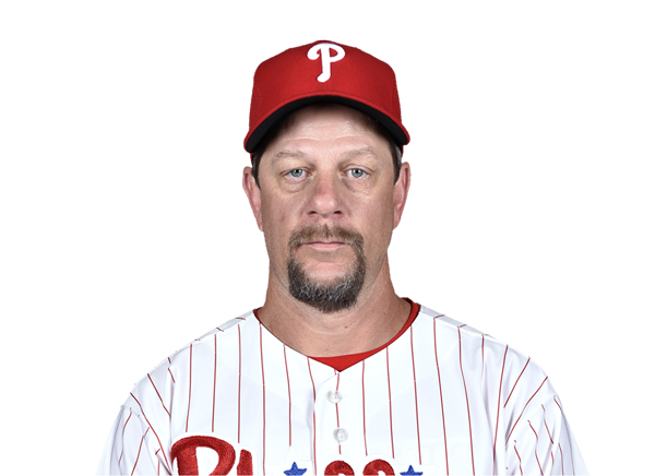 Mickey Morandini Stats News Bio ESPN