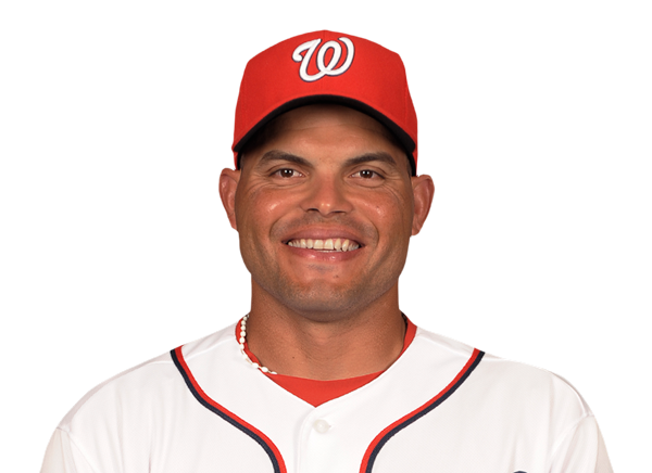 Ivan Rodriguez Stats, Fantasy & News