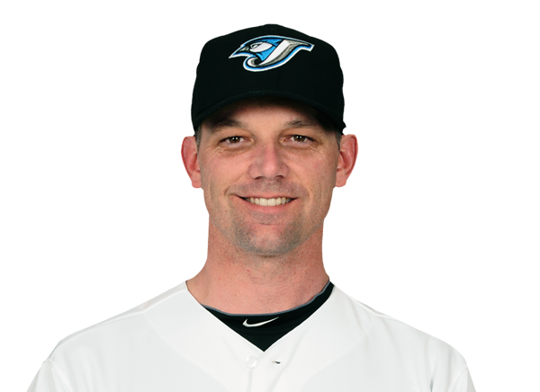 Pat Hentgen Toronto Blue Jays Starting Pitcher ESPN