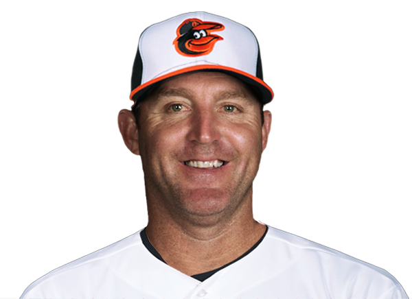 Jim Thome - Baltimore Orioles Designated Hitter - ESPN