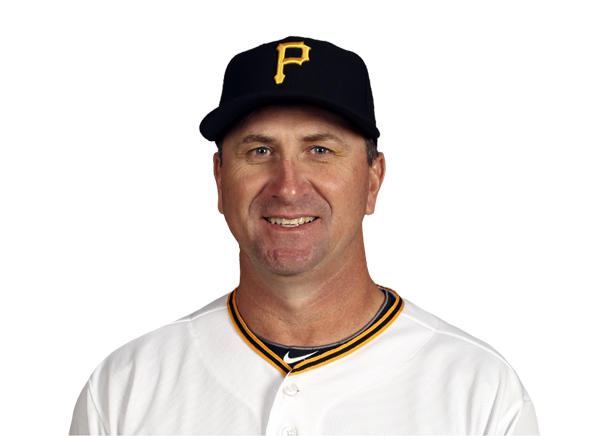 Pirates hire Jeff Branson as assistant hitting coach - NBC Sports