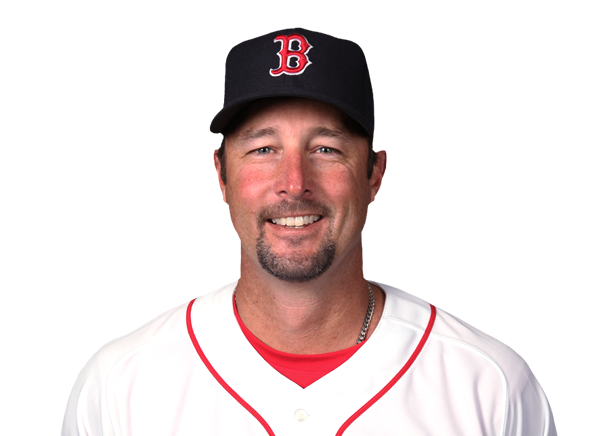 Tim Wakefield - Boston Red Sox Starting Pitcher - ESPN
