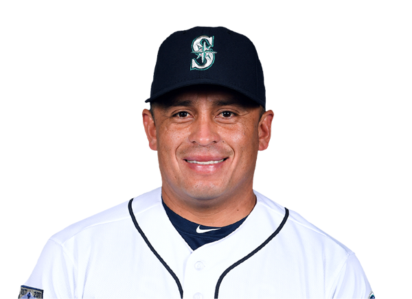 Carlos Ruiz (baseball) - Wikipedia