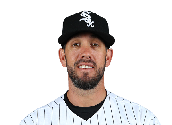 James Shields (baseball) - Wikipedia