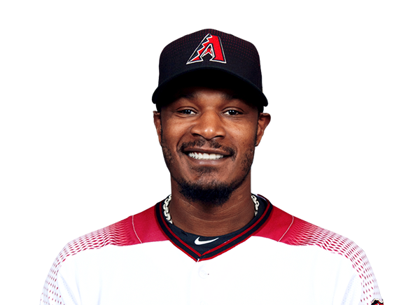 Adam Jones - Arizona Diamondbacks Right Fielder - ESPN