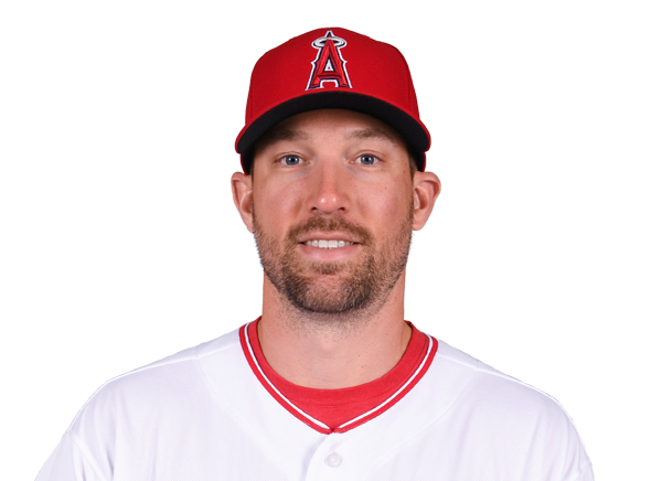 Jim Johnson - Los Angeles Angels Relief Pitcher - ESPN