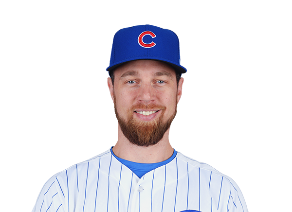 Ben Zobrist - Chicago Cubs Right Fielder - ESPN