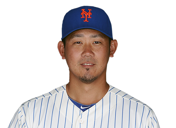 Daisuke Matsuzaka - New York Mets Relief Pitcher - ESPN