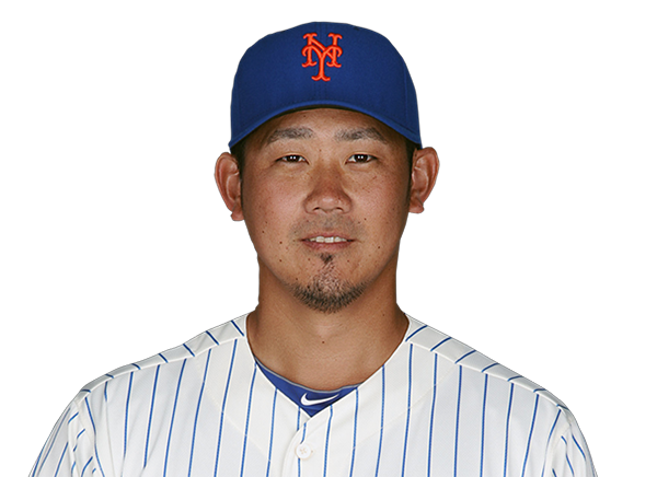 Daisuke Matsuzaka 