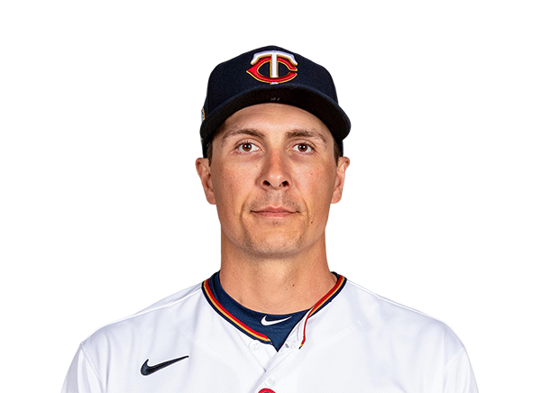 Homer Bailey - Minnesota Twins starting pitcher - ESPN