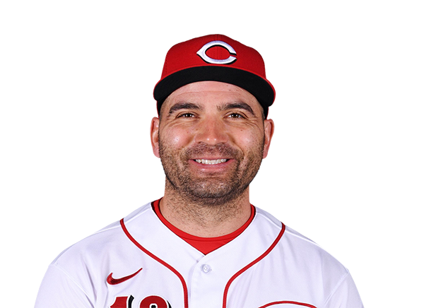 Cincinnati Reds veteran Joey Votto to start season on IL - ESPN