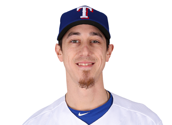 Tim Lincecum - Texas Rangers Relief Pitcher - ESPN