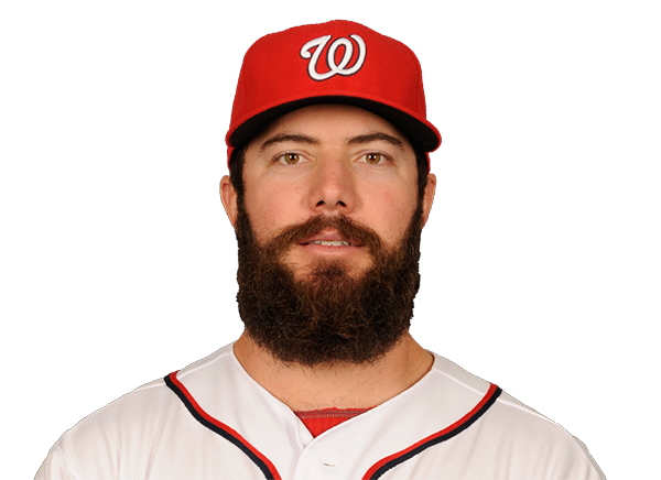 Ian Stewart - Washington Nationals Third Baseman - ESPN