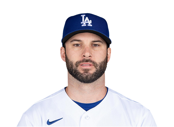 Brandon Morrow