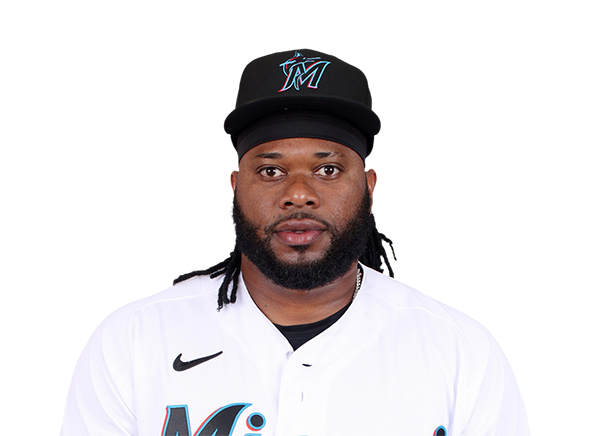 Johnny Cueto - Miami Marlins Starting Pitcher - ESPN