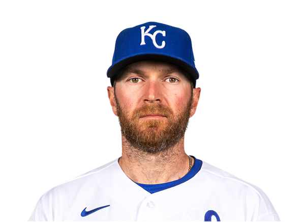 Wade Davis - Kansas City Royals Relief Pitcher - ESPN