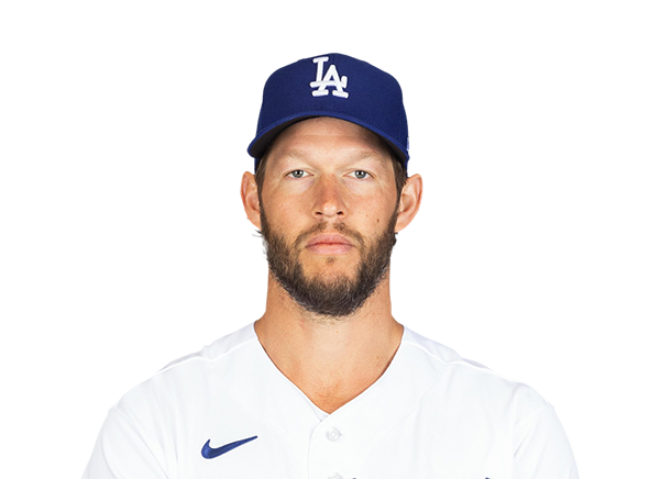 Clayton Kershaw 2023 pitching Stats Per Game - MLB - ESPN