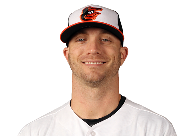 Nolan Reimold Stats, News, Pictures, Bio, Videos - Baltimore Orioles - ESPN