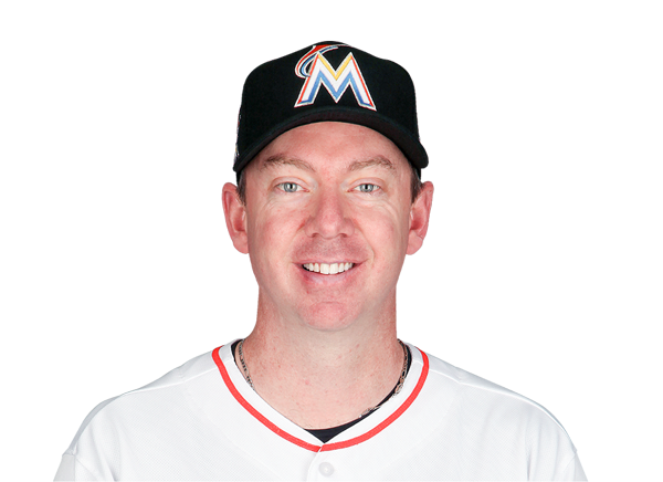 Brad Ziegler Stats, News, Pictures, Bio, Videos - Miami Marlins - ESPN