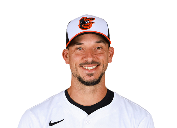 Charlie Morton – The Journal – Leader