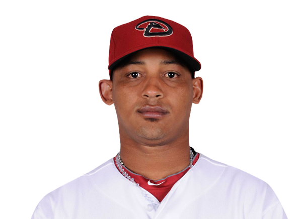 Carlos Rosa - Arizona Diamondbacks Relief Pitcher - ESPN