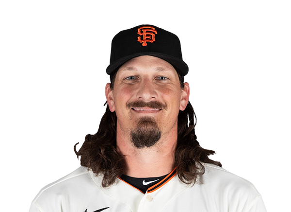 Jeff Samardzija - San Francisco Giants Starting Pitcher - ESPN