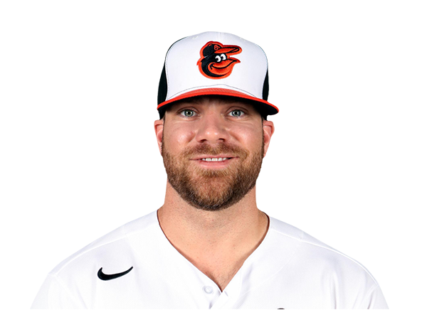 Chris Davis (baseball) - Wikipedia