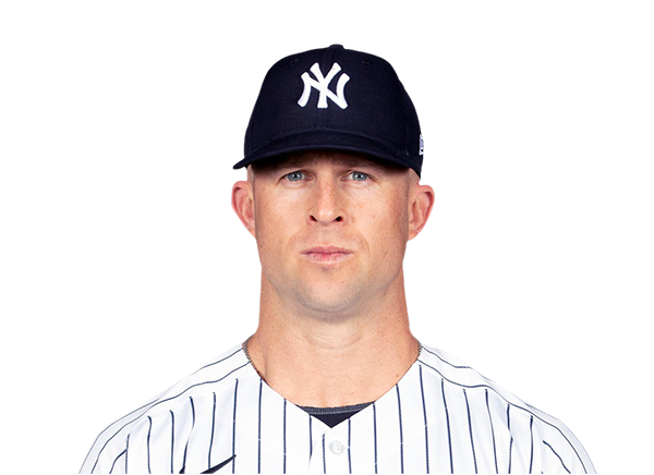 Just a picture of a younger Brett Gardner with hair : r/NYYankees
