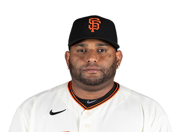 I Didn't Know He was a Catcher: Pablo Sandoval