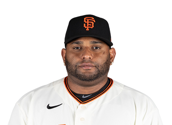 Pablo Sandoval - AZ Snake Pit