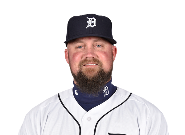 Casey McGehee Stats, News, Pictures, Bio, Videos - Detroit Tigers - ESPN