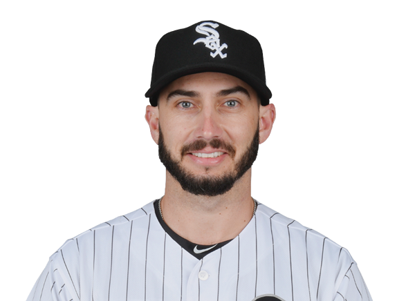 Miguel Gonzalez - Chicago White Sox Starting Pitcher - ESPN