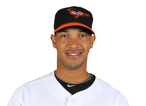 Armando Gabino - Baltimore Orioles Relief Pitcher - ESPN