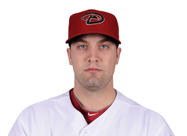 Kevin Mulvey - Arizona Diamondbacks Starting Pitcher - ESPN