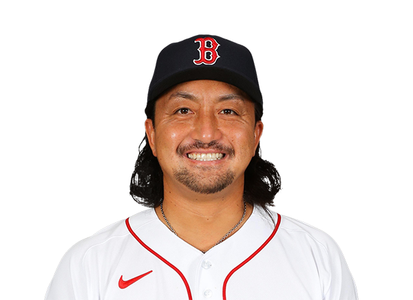 Red Sox pitcher Hirokazu Sawamura tests positive for COVID-19