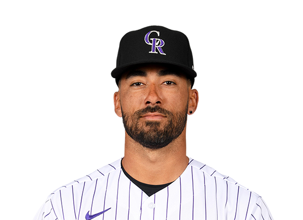 Ian Desmond: Bio, family, net worth