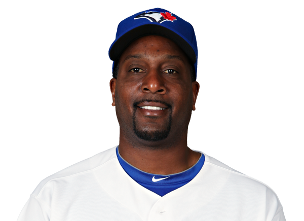 Darren Oliver - Toronto Blue Jays Relief Pitcher - ESPN